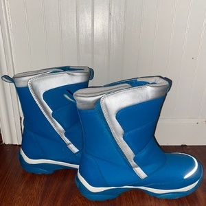 Lands End Snow Boots